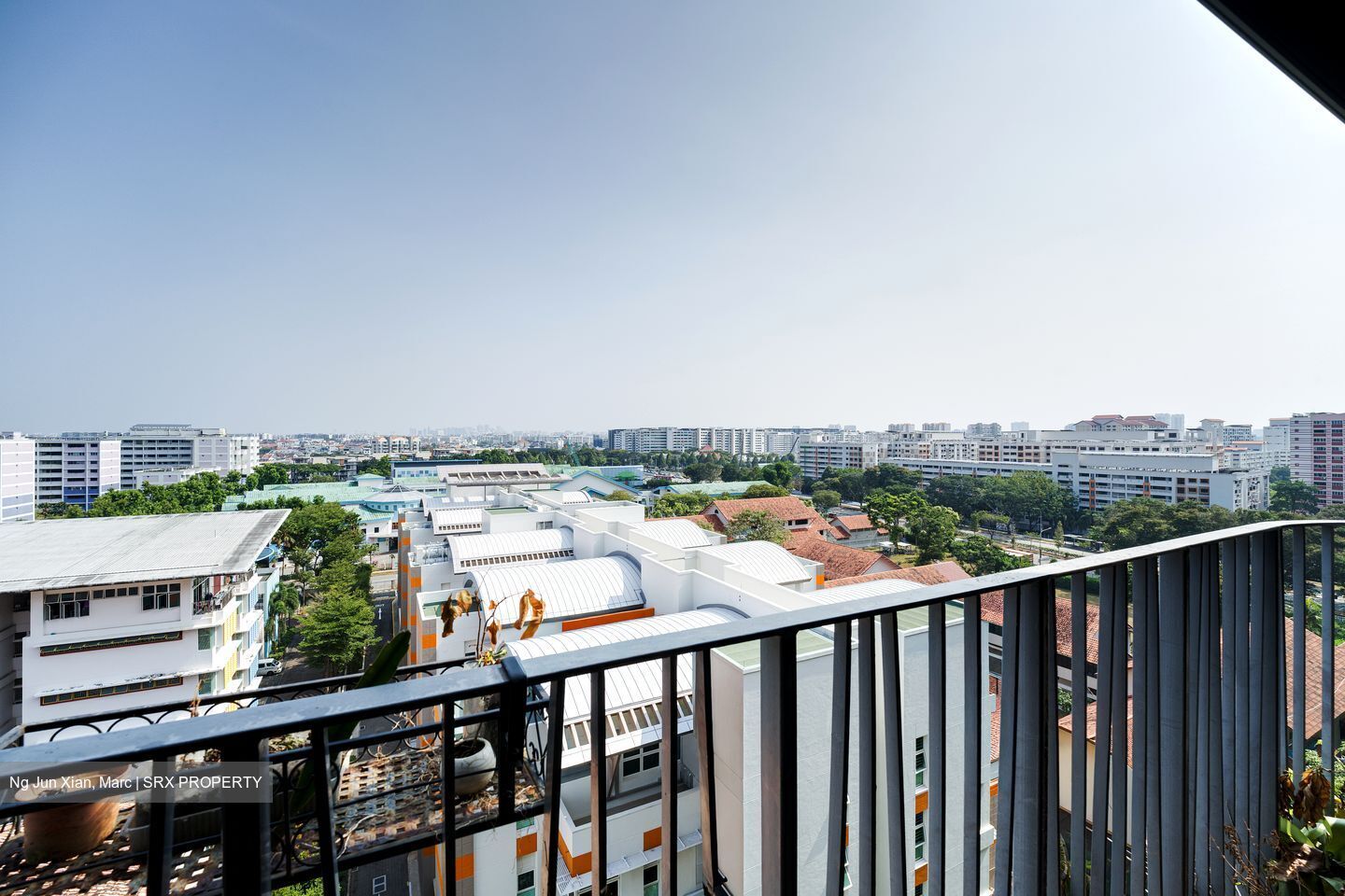Hundred Palms Residences (D19), Condominium #609780721